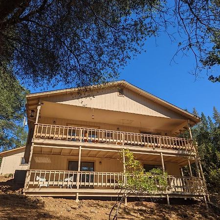 Yosemite Haven @ Pine Mountain Lake. Dog Friendly! غروفلاند المظهر الخارجي الصورة