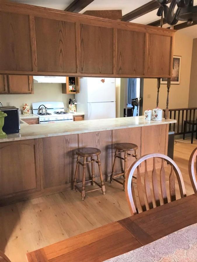 Yosemite Haven @ Pine Mountain Lake. Dog Friendly! غروفلاند المظهر الخارجي الصورة