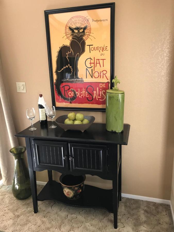 Yosemite Haven @ Pine Mountain Lake. Dog Friendly! غروفلاند المظهر الخارجي الصورة