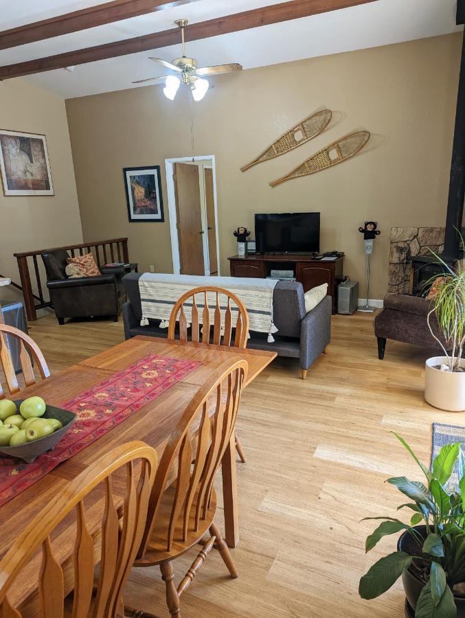 Yosemite Haven @ Pine Mountain Lake. Dog Friendly! غروفلاند المظهر الخارجي الصورة