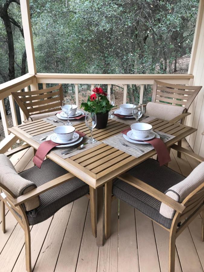 Yosemite Haven @ Pine Mountain Lake. Dog Friendly! غروفلاند المظهر الخارجي الصورة
