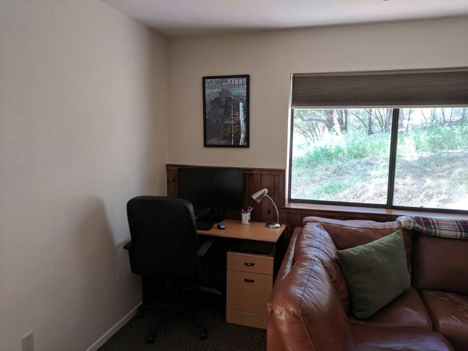 Yosemite Haven @ Pine Mountain Lake. Dog Friendly! غروفلاند المظهر الخارجي الصورة