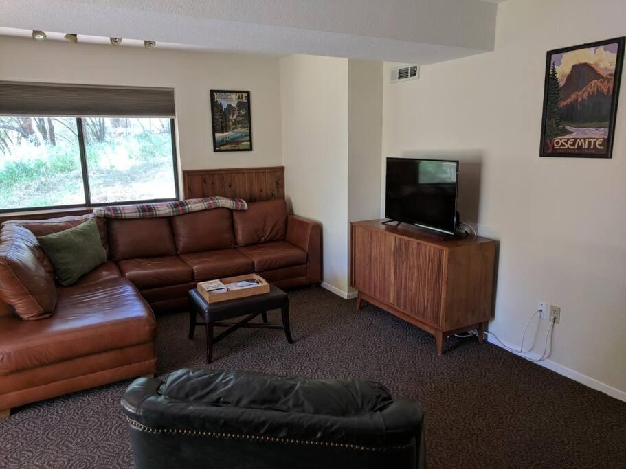 Yosemite Haven @ Pine Mountain Lake. Dog Friendly! غروفلاند المظهر الخارجي الصورة