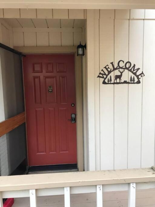 Yosemite Haven @ Pine Mountain Lake. Dog Friendly! غروفلاند المظهر الخارجي الصورة