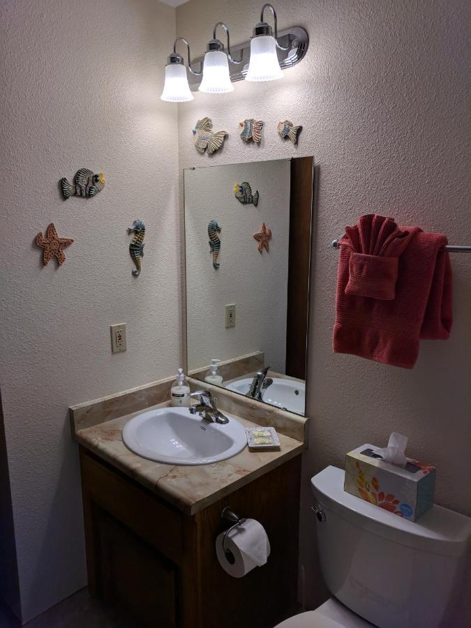 Yosemite Haven @ Pine Mountain Lake. Dog Friendly! غروفلاند المظهر الخارجي الصورة
