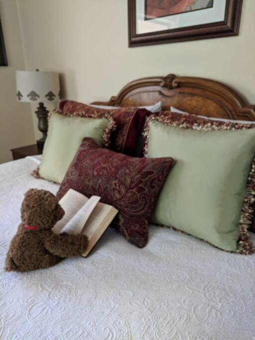 Yosemite Haven @ Pine Mountain Lake. Dog Friendly! غروفلاند المظهر الخارجي الصورة