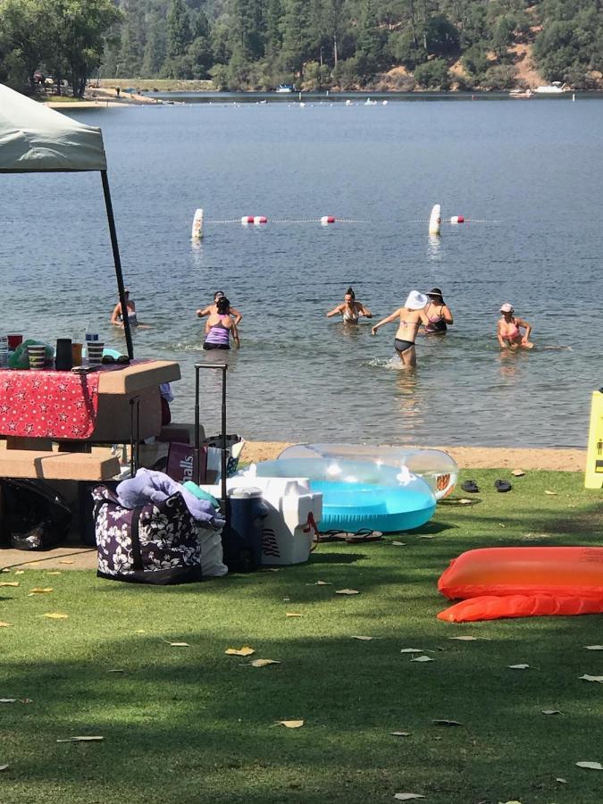Yosemite Haven @ Pine Mountain Lake. Dog Friendly! غروفلاند المظهر الخارجي الصورة