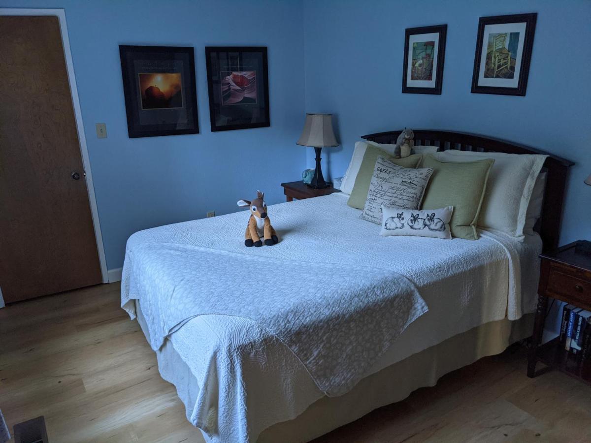 Yosemite Haven @ Pine Mountain Lake. Dog Friendly! غروفلاند المظهر الخارجي الصورة