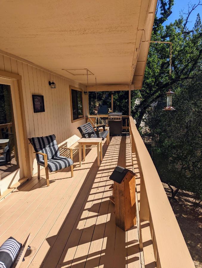 Yosemite Haven @ Pine Mountain Lake. Dog Friendly! غروفلاند المظهر الخارجي الصورة