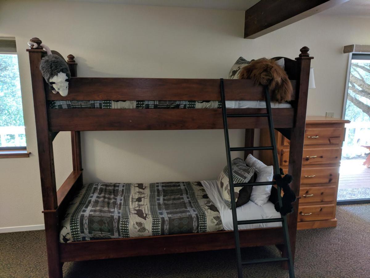 Yosemite Haven @ Pine Mountain Lake. Dog Friendly! غروفلاند المظهر الخارجي الصورة