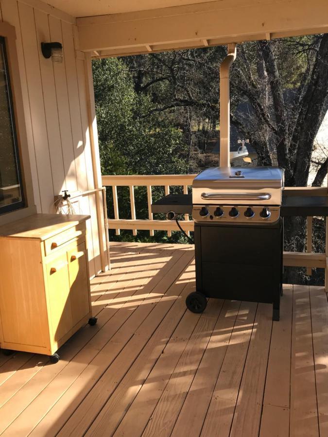 Yosemite Haven @ Pine Mountain Lake. Dog Friendly! غروفلاند المظهر الخارجي الصورة