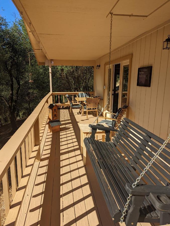Yosemite Haven @ Pine Mountain Lake. Dog Friendly! غروفلاند المظهر الخارجي الصورة
