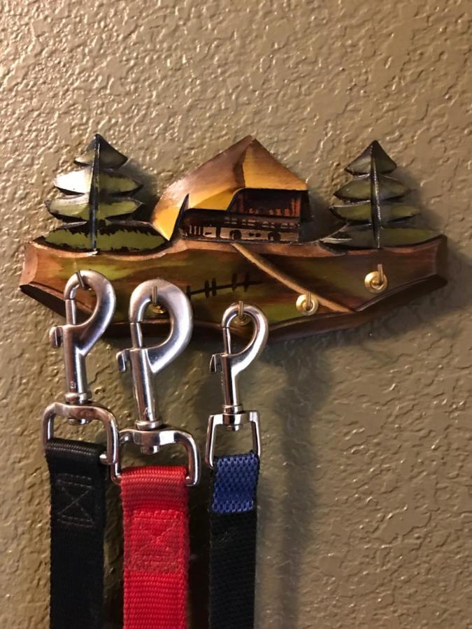 Yosemite Haven @ Pine Mountain Lake. Dog Friendly! غروفلاند المظهر الخارجي الصورة