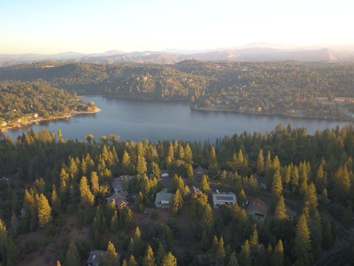 Yosemite Haven @ Pine Mountain Lake. Dog Friendly! غروفلاند المظهر الخارجي الصورة