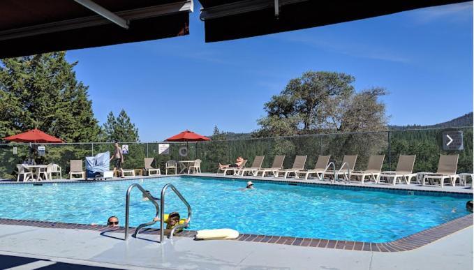 Yosemite Haven @ Pine Mountain Lake. Dog Friendly! غروفلاند المظهر الخارجي الصورة
